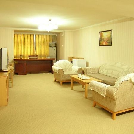 Wangfujing Dawan Hotel 베이징 외부 사진