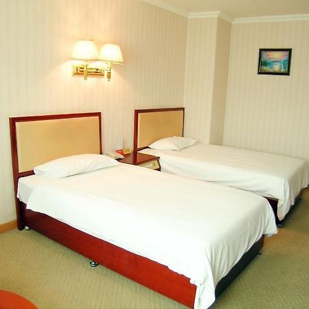 Wangfujing Dawan Hotel 베이징 외부 사진